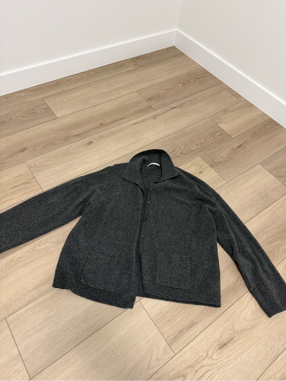 Abercrombie Cardigan